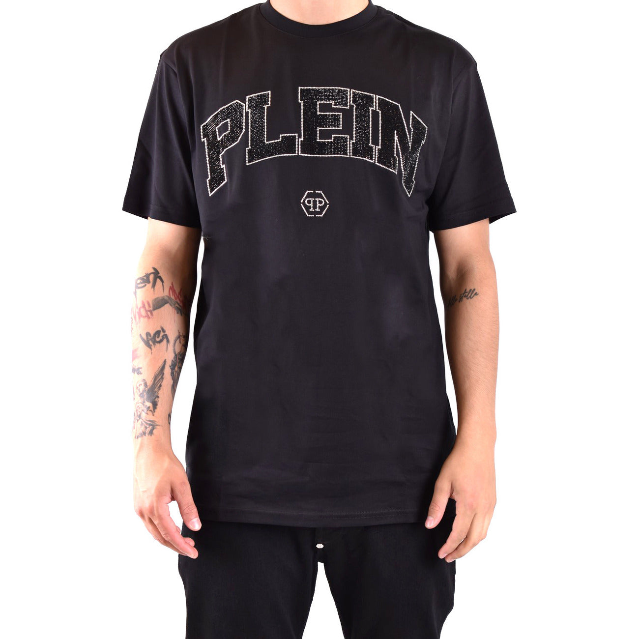 Philipp Plein - Philipp Plein Men's T-Shirt
