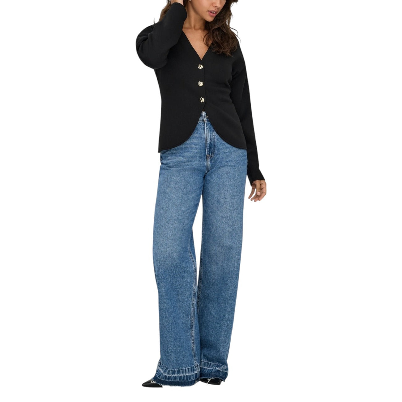 Only - Only Cardigan Donna