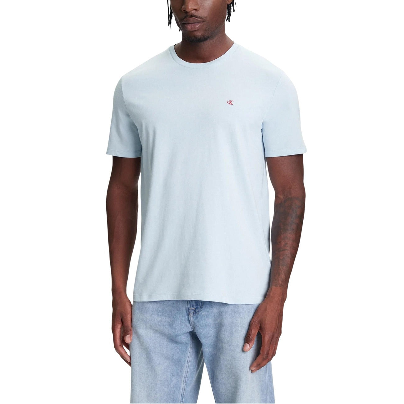 Calvin Klein Jeans - Calvin Klein Jeans T-Shirt Uomo