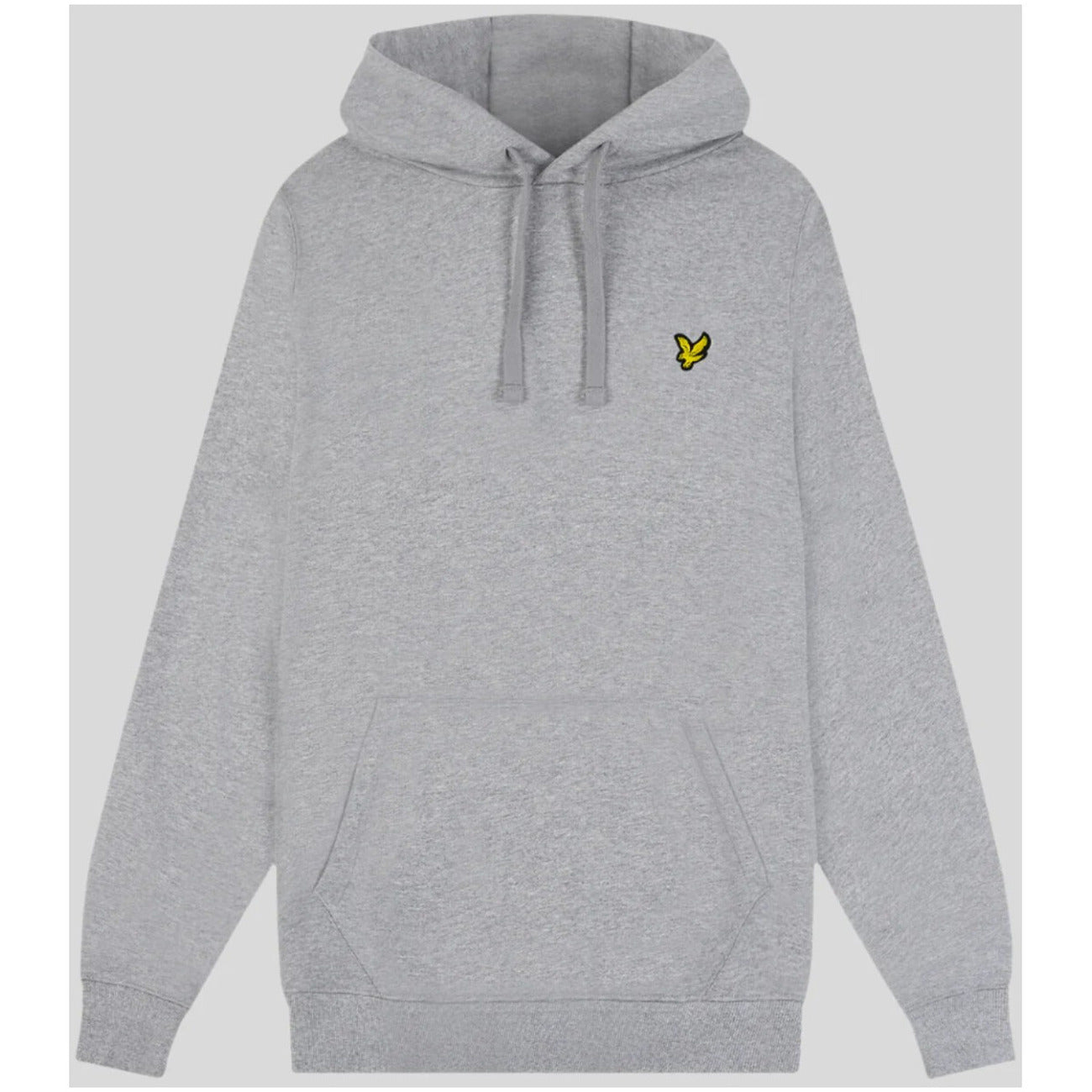 Lyle & Scott - Lyle & Scott Felpa Uomo