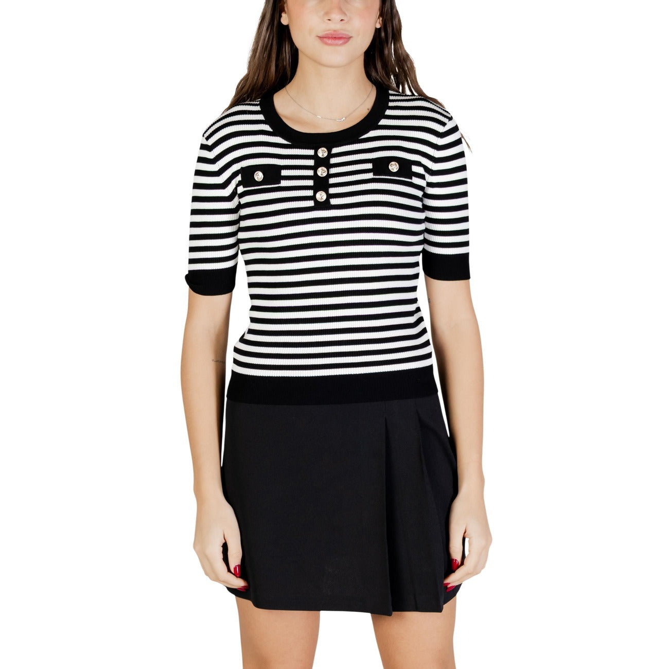 Morgan De Toi - Morgan De Toi Women's Sweater