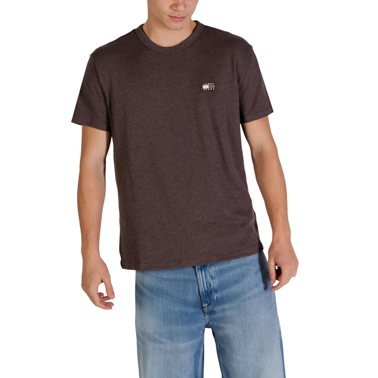 Tommy Hilfiger Jeans - Tommy Hilfiger Jeans T-Shirt Uomo