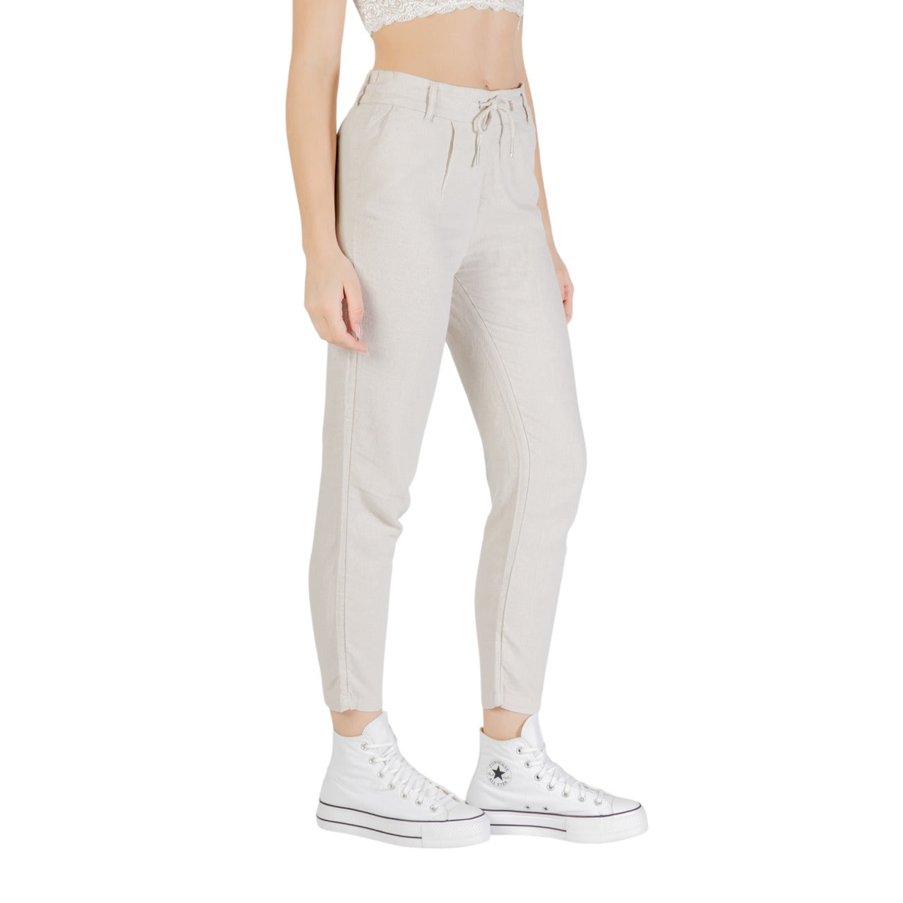 Only - Only Pantaloni Donna