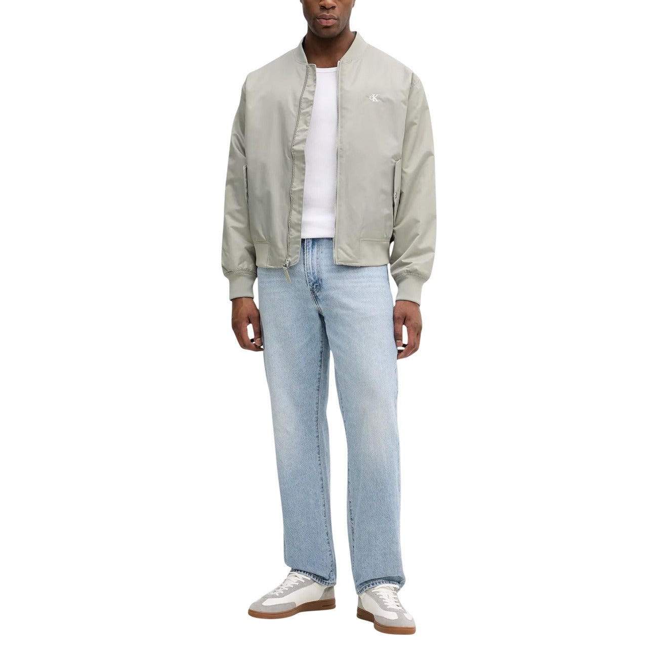 Calvin Klein Jeans - Calvin Klein Jeans Giacca Uomo