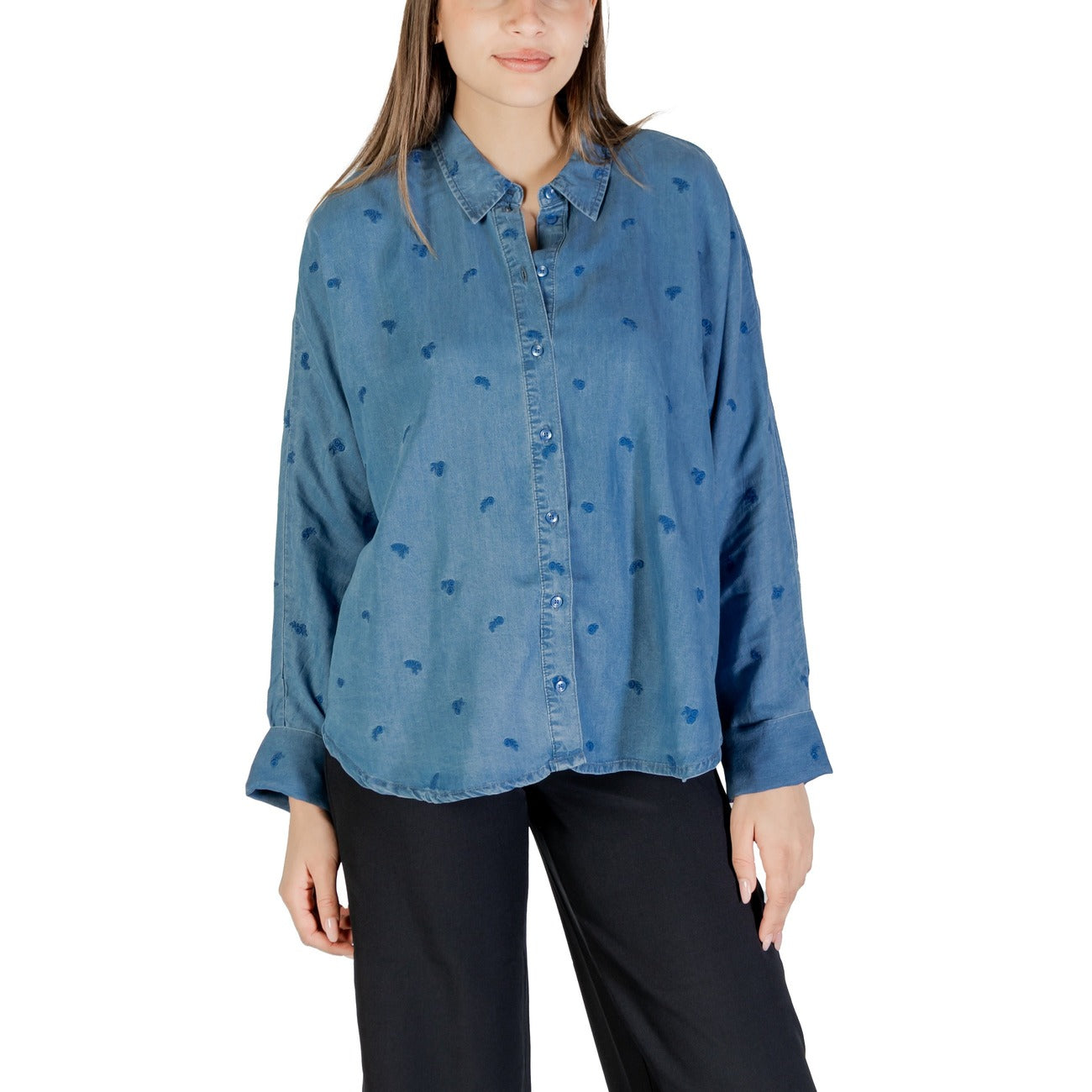 Only - Only Camicia Donna