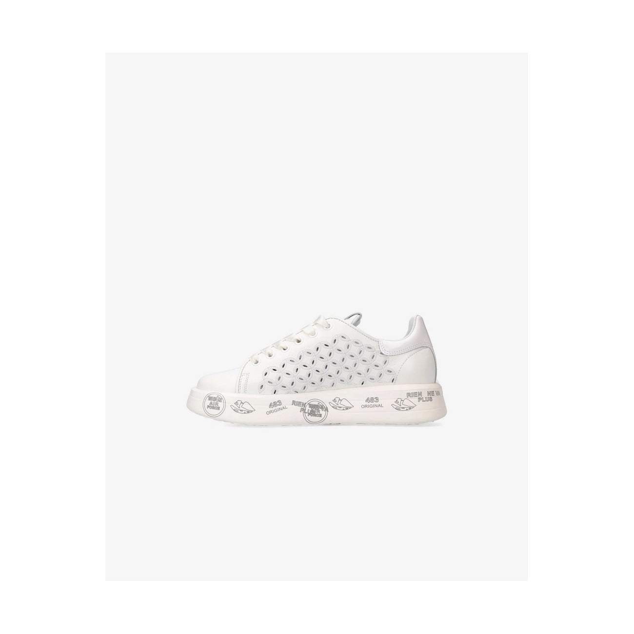 Premiata - Premiata  Sneakers Donna