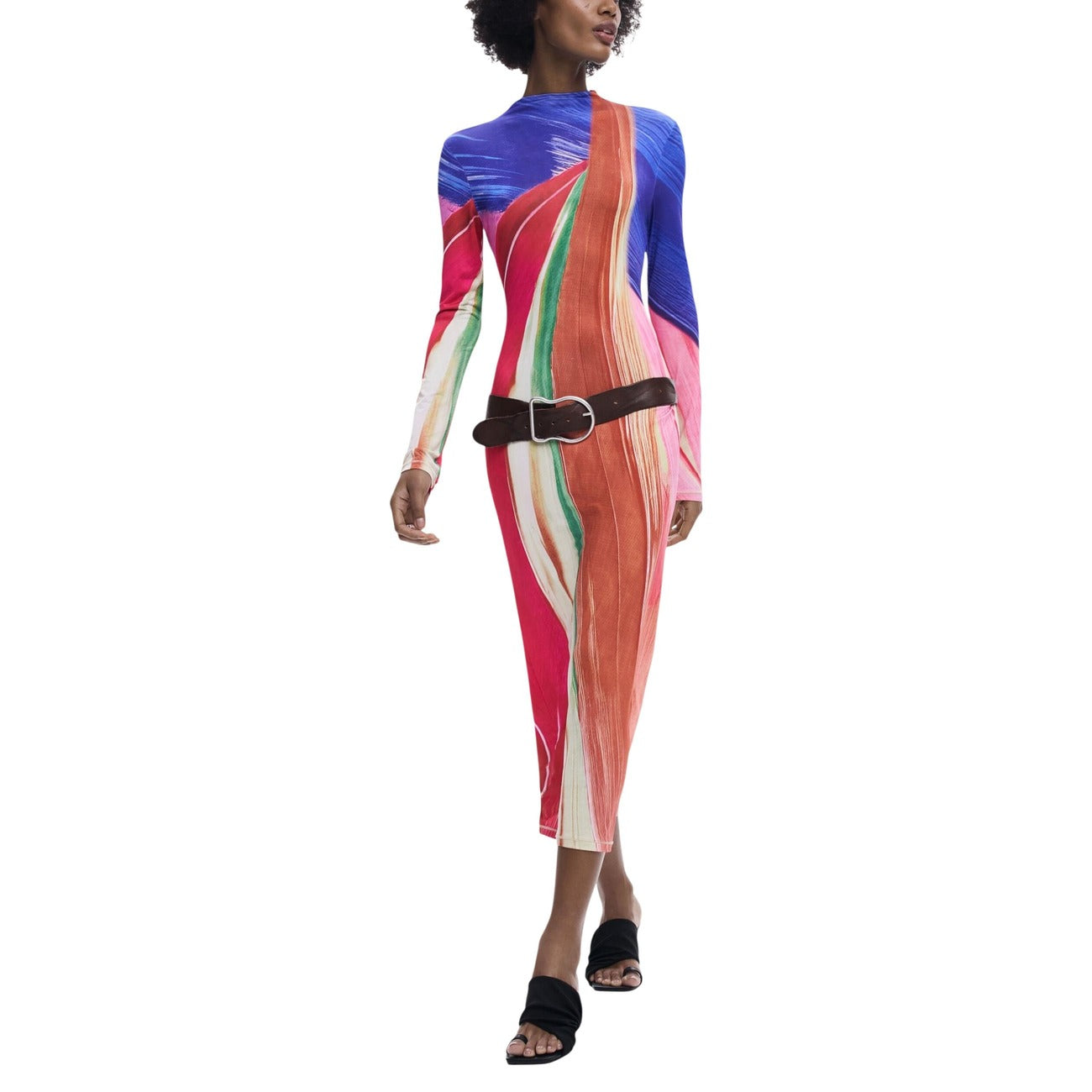 Desigual - Desigual Abito Donna