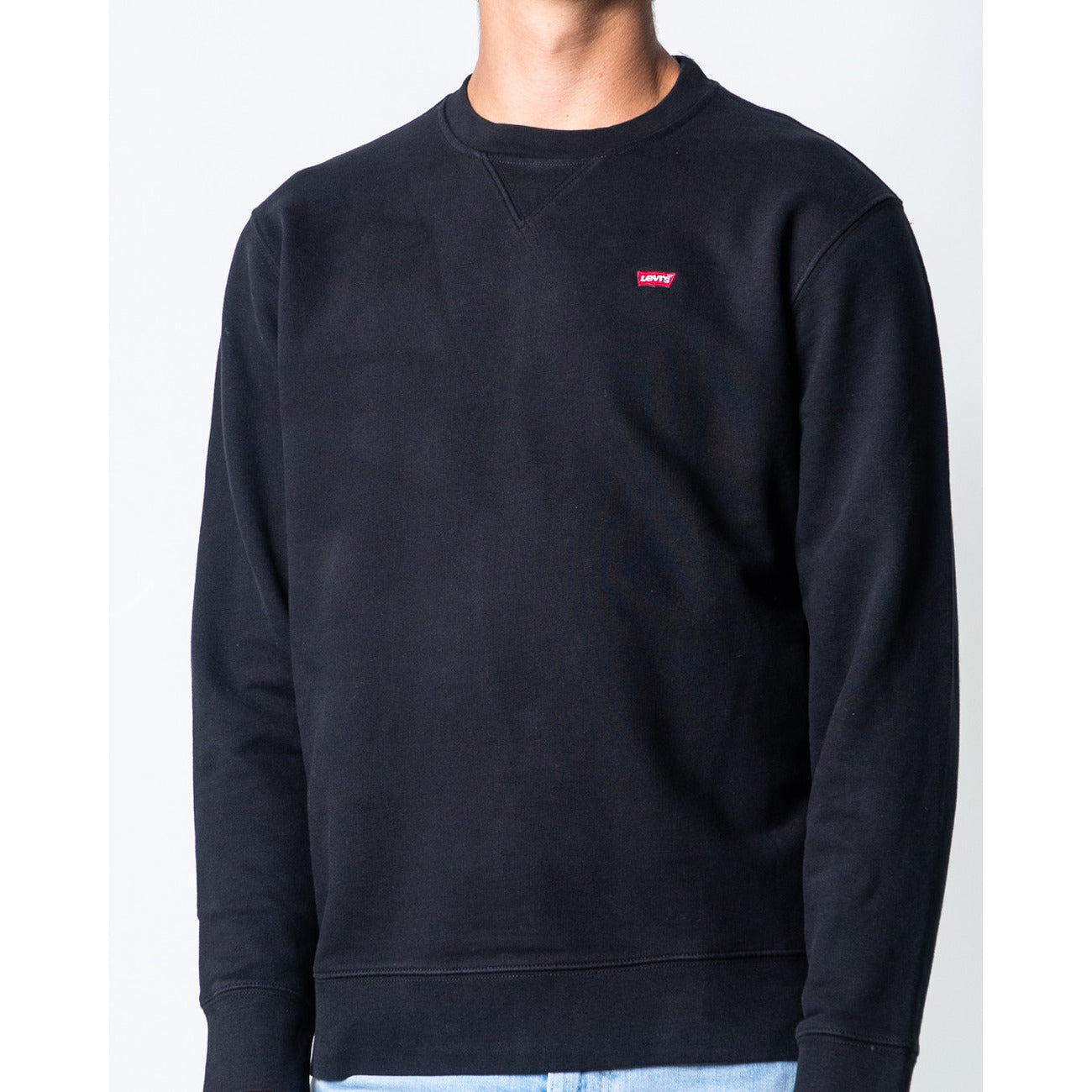 Levi`s - Levi`s Men's Sweatshirt