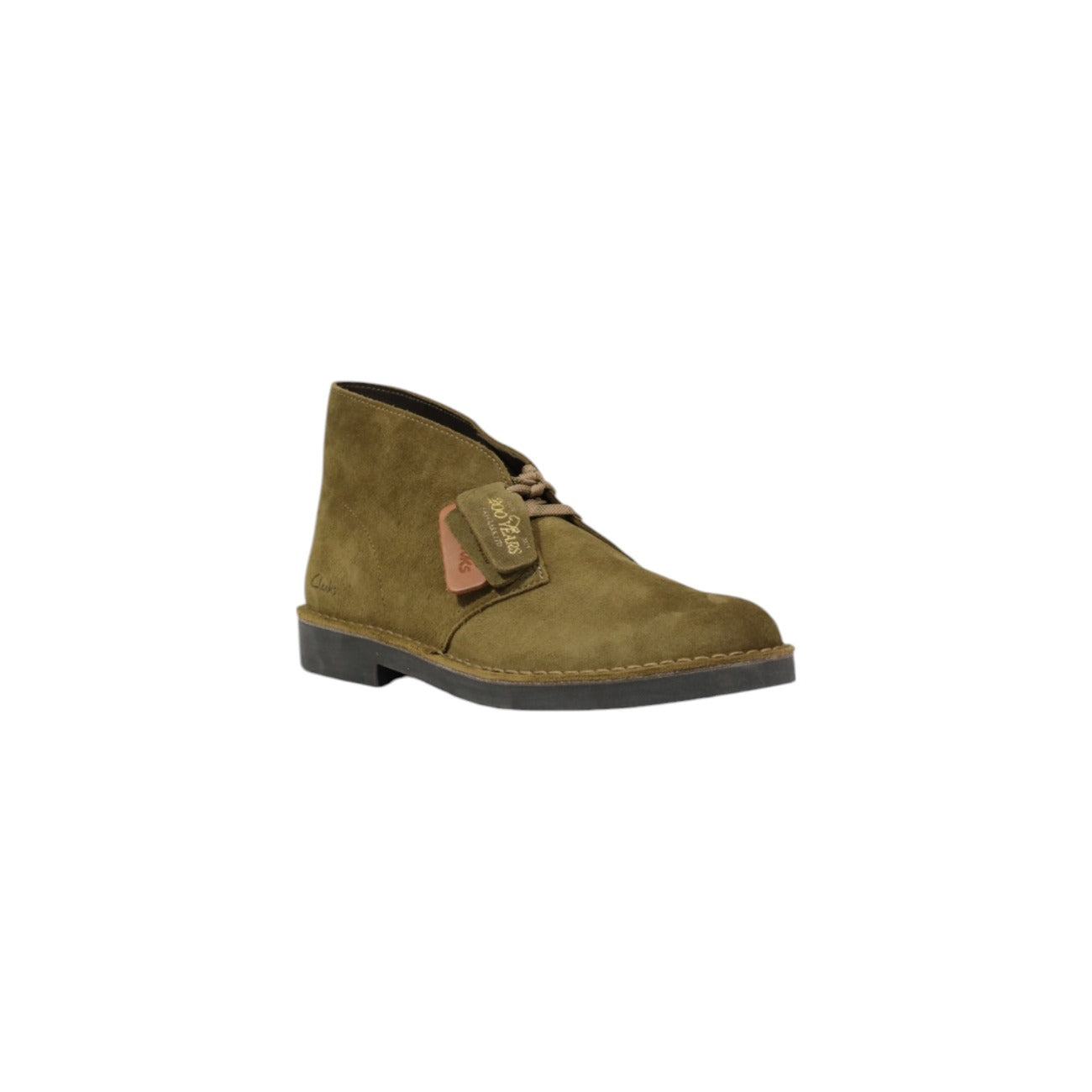 Clarks - Clarks Men's Boots