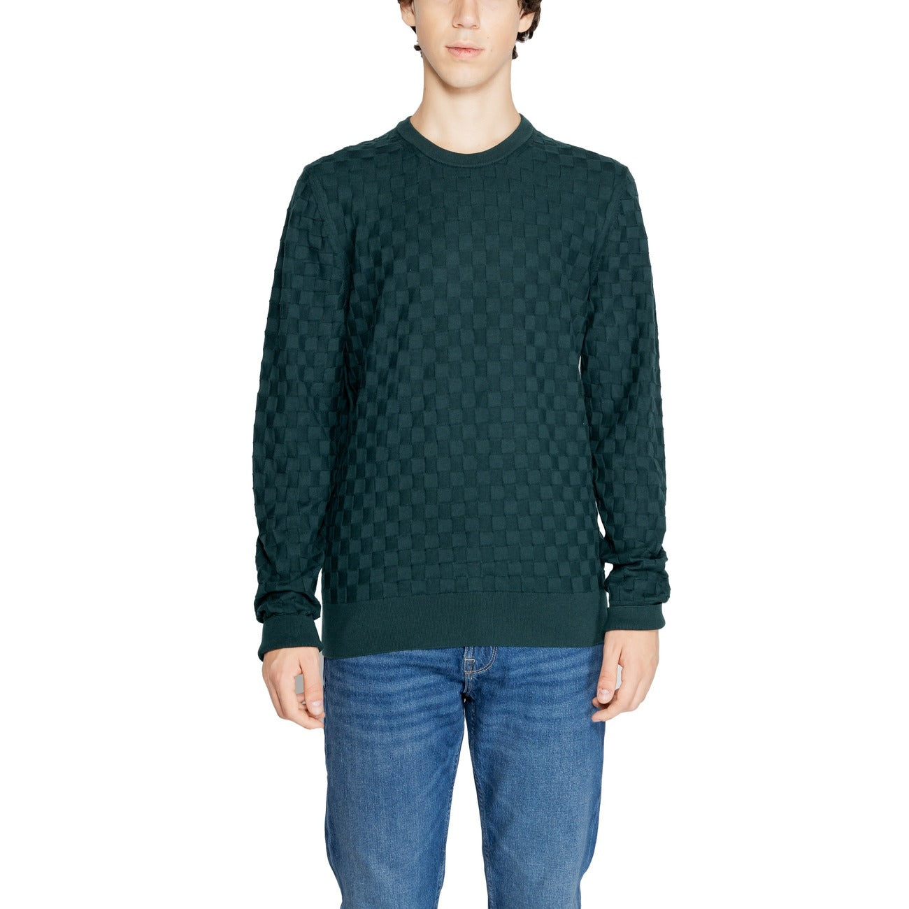 Calvin Klein - Calvin Klein Herrenpullover