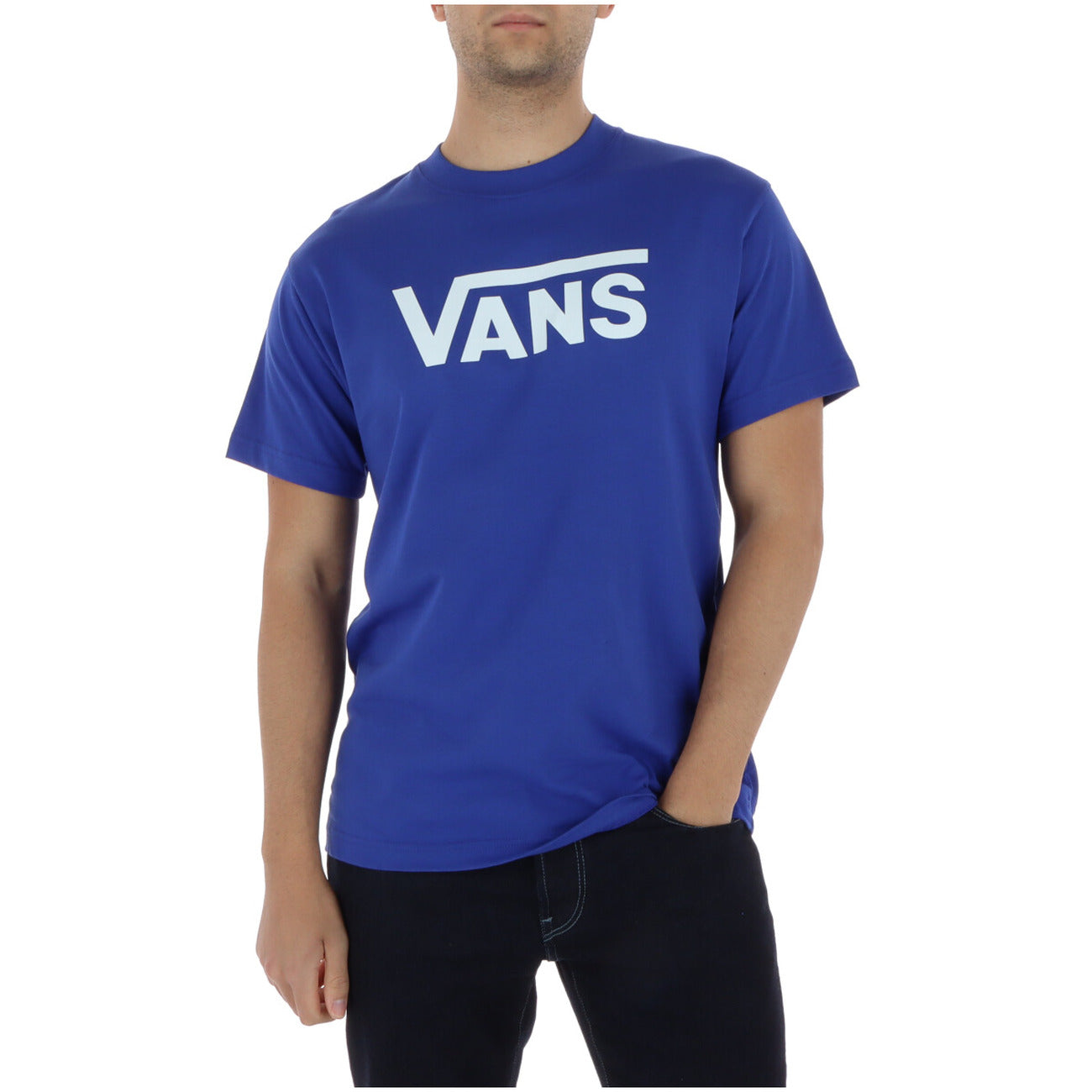 Vans - Vans T-Shirt Uomo