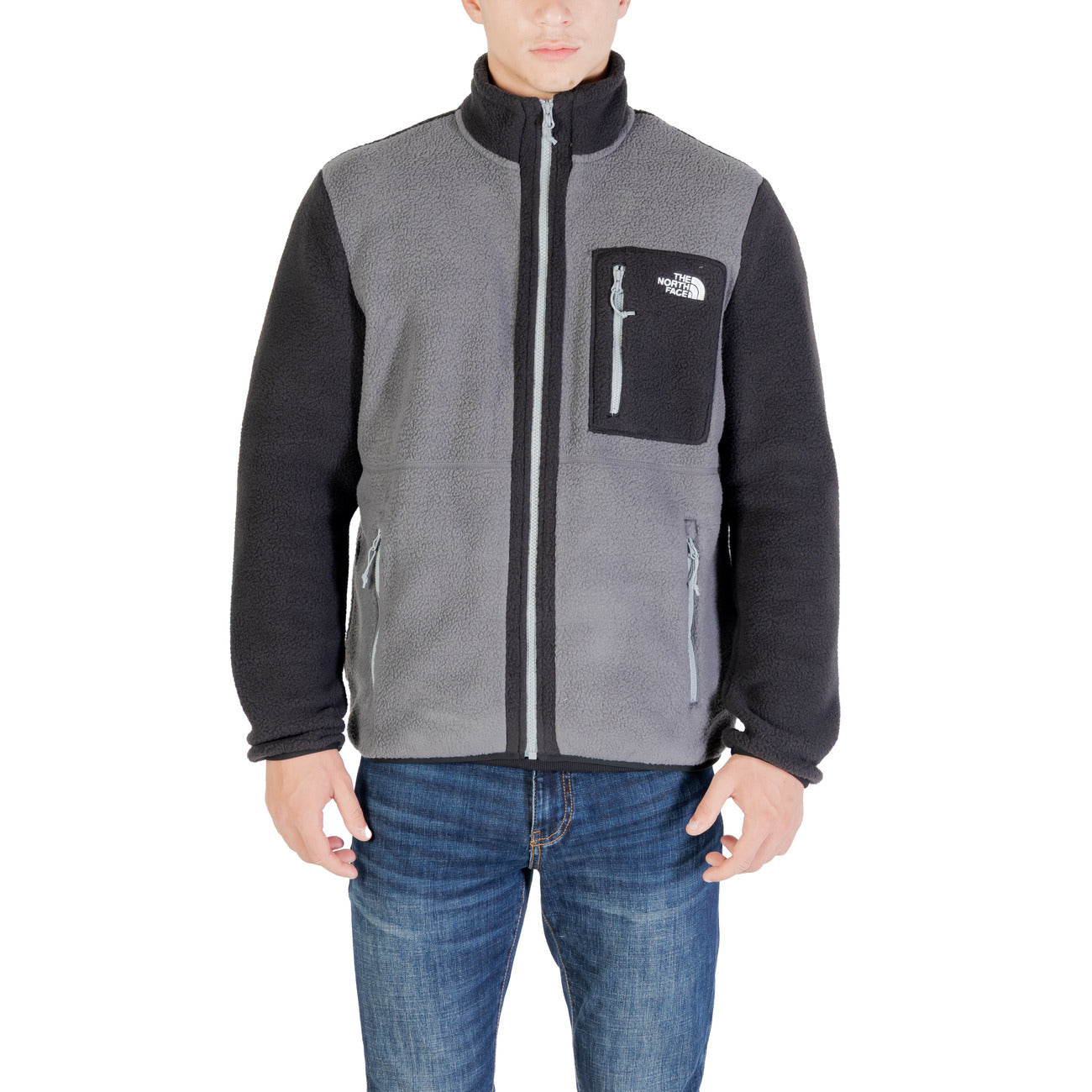 The North Face - The North Face Felpa Uomo