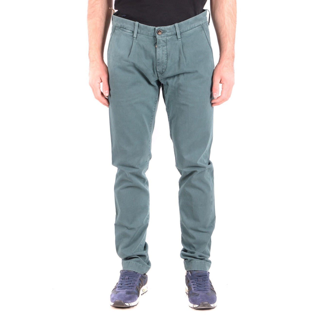 Jacob Cohen - Jacob Cohen Men's Pants