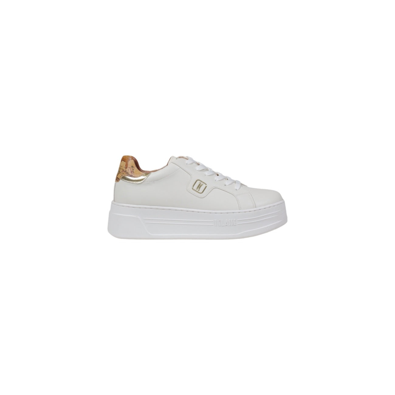 Alviero Martini Prima Classe - Alviero Martini Prima Classe Women's Sneakers