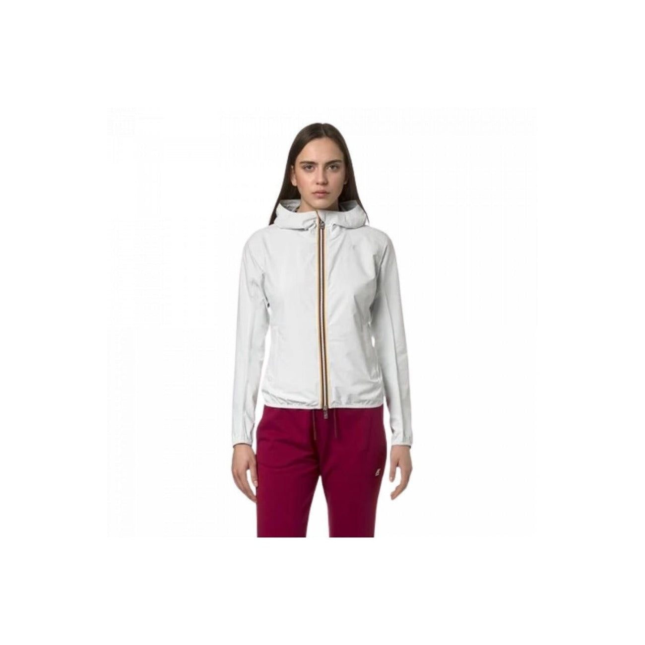 K-way - K-way Giubbotto Donna