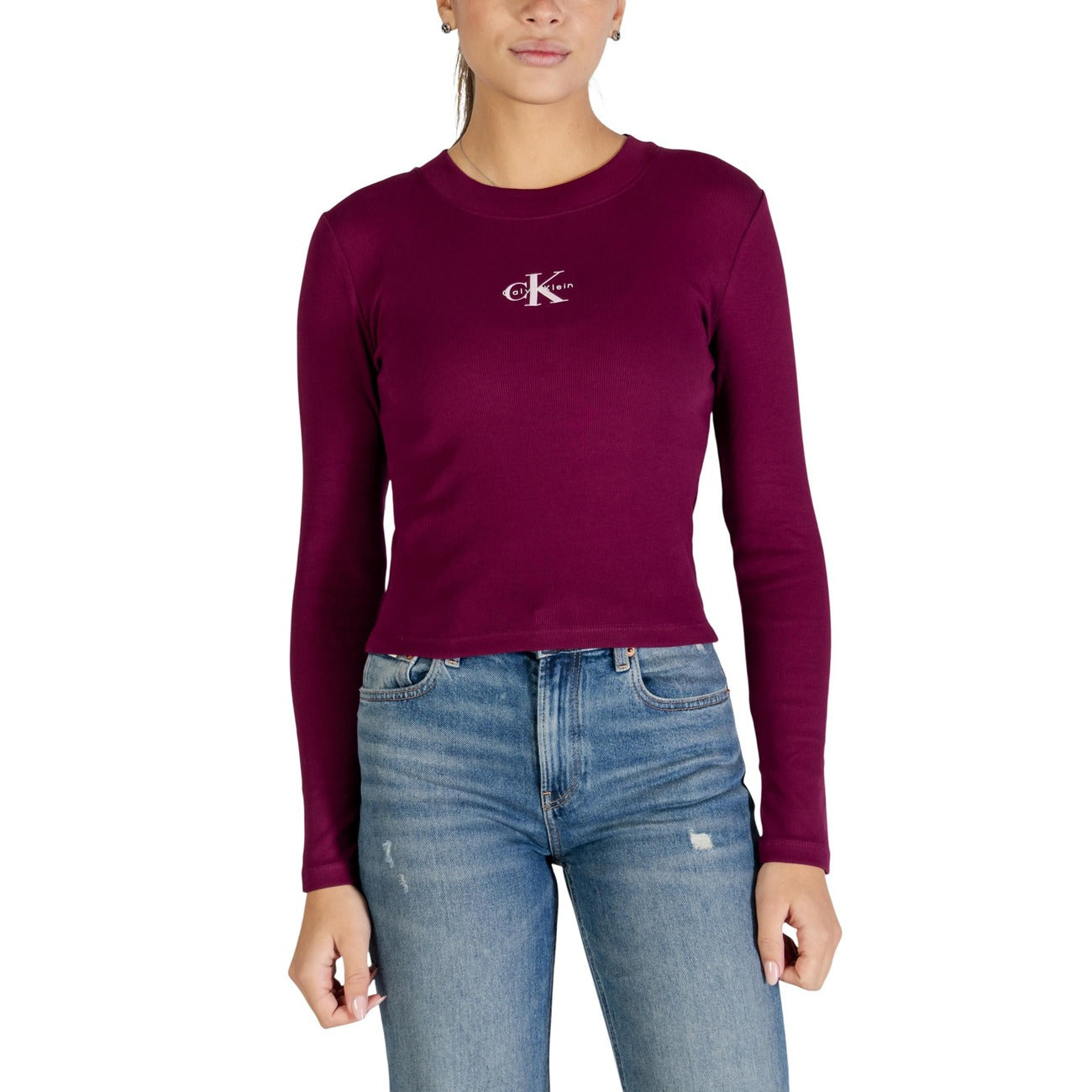 Calvin Klein Jeans - Calvin Klein Jeans Women's Sweater