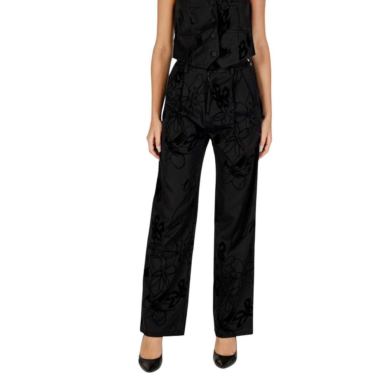 Desigual - Desigual Pantaloni Donna