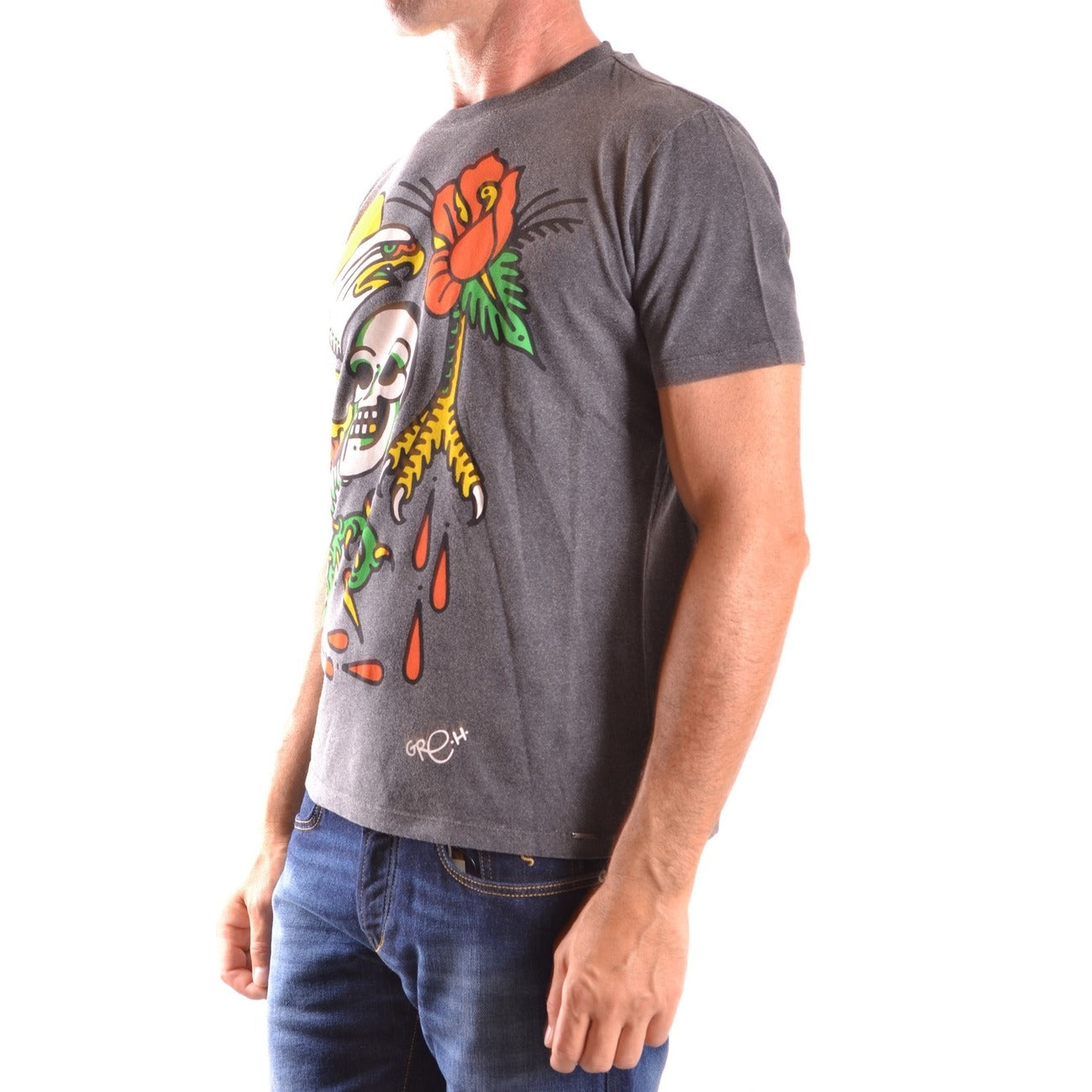 Diesel - Diesel Men's T-Shirt