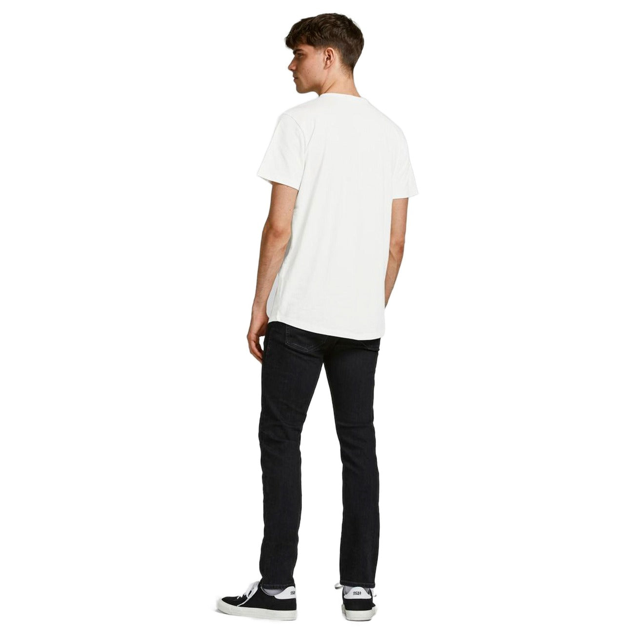 Jack & Jones - Jack & Jones Men's T-Shirt
