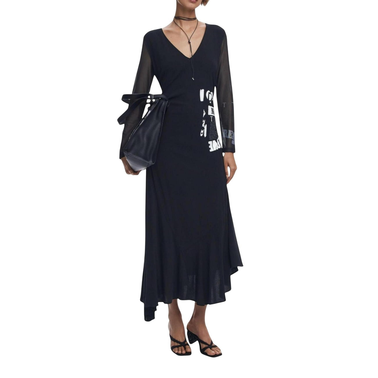 Desigual - Desigual Damenkleid