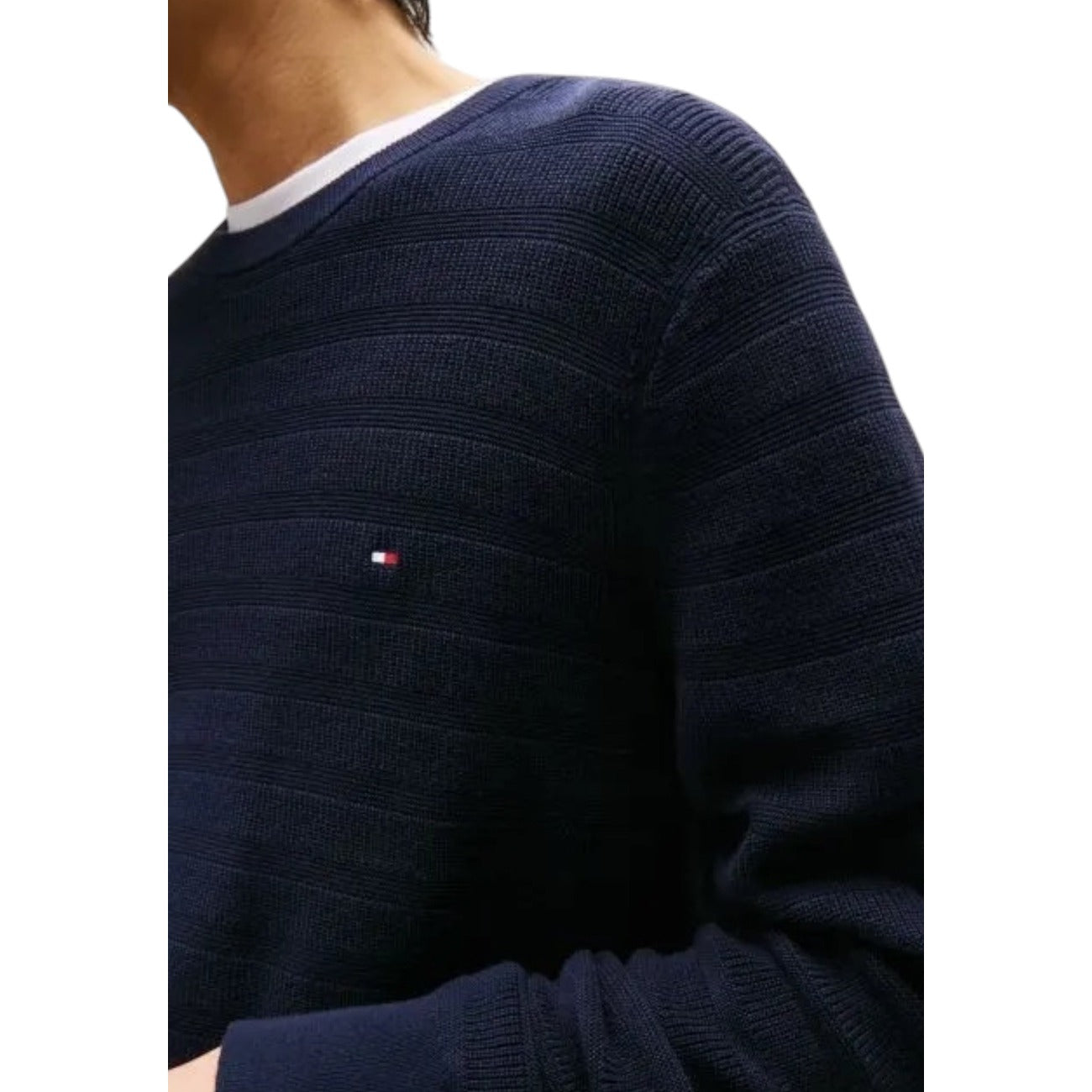 Tommy Hilfiger - Tommy Hilfiger Maglia Uomo