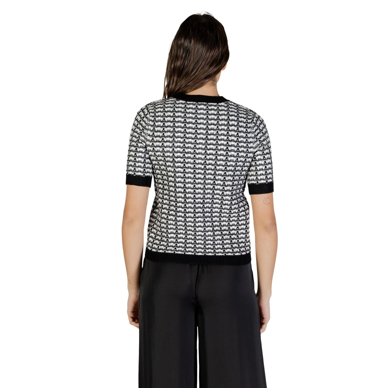 Morgan De Toi - Morgan De Toi Cardigan Donna