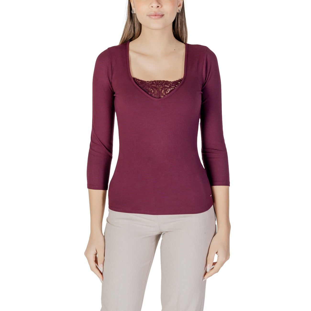 Morgan De Toi - Morgan De Toi Women's Sweater