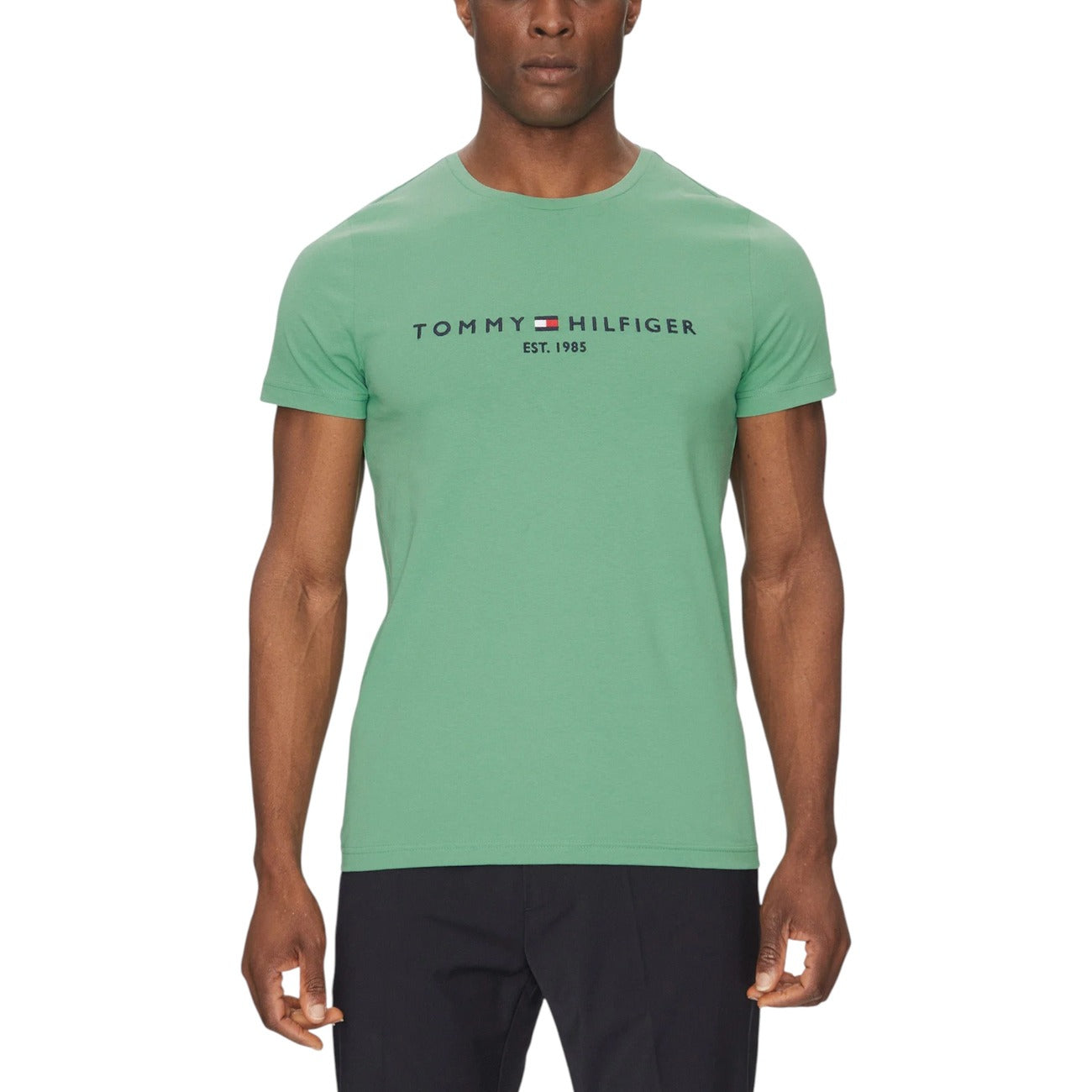 Tommy Hilfiger - Tommy Hilfiger T-Shirt Uomo