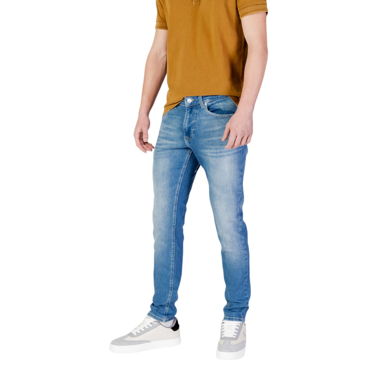 Tommy Hilfiger Jeans - Tommy Hilfiger Jeans Jeans Uomo