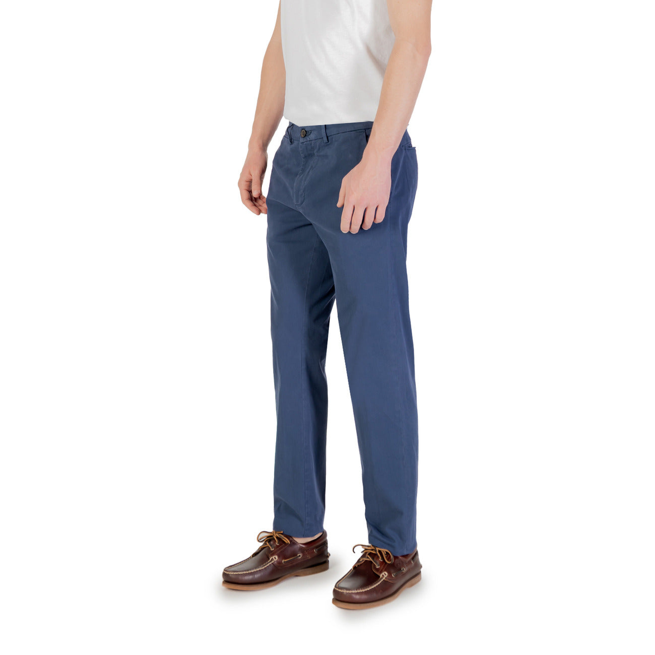 Borghese - Borghese Men's Pants