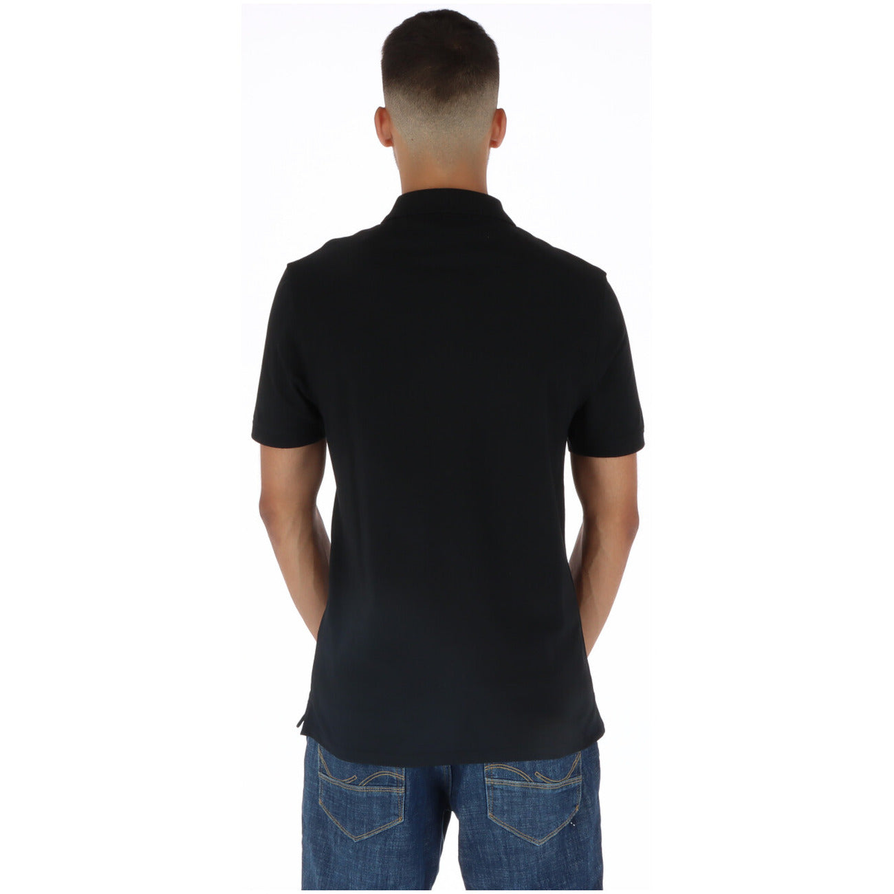 Lyle & Scott - Lyle & Scott Polo Uomo