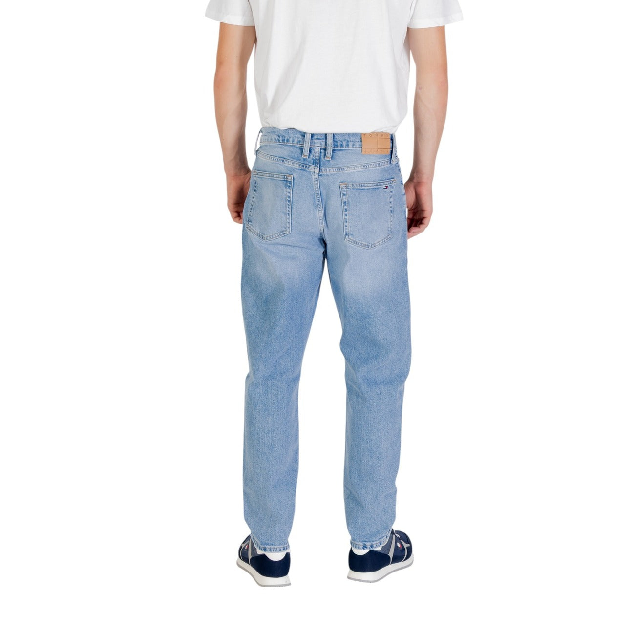Tommy Hilfiger Jeans - Tommy Hilfiger Jeans Herrenjeans