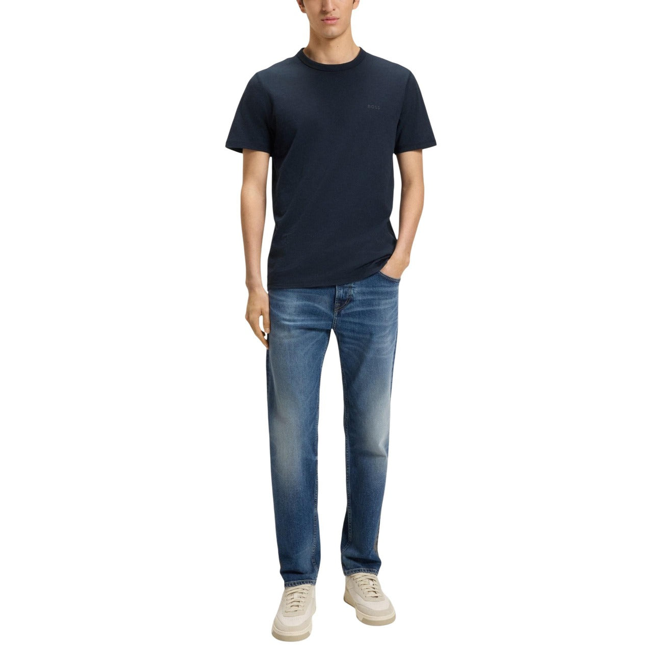 Boss - Boss T-Shirt Uomo