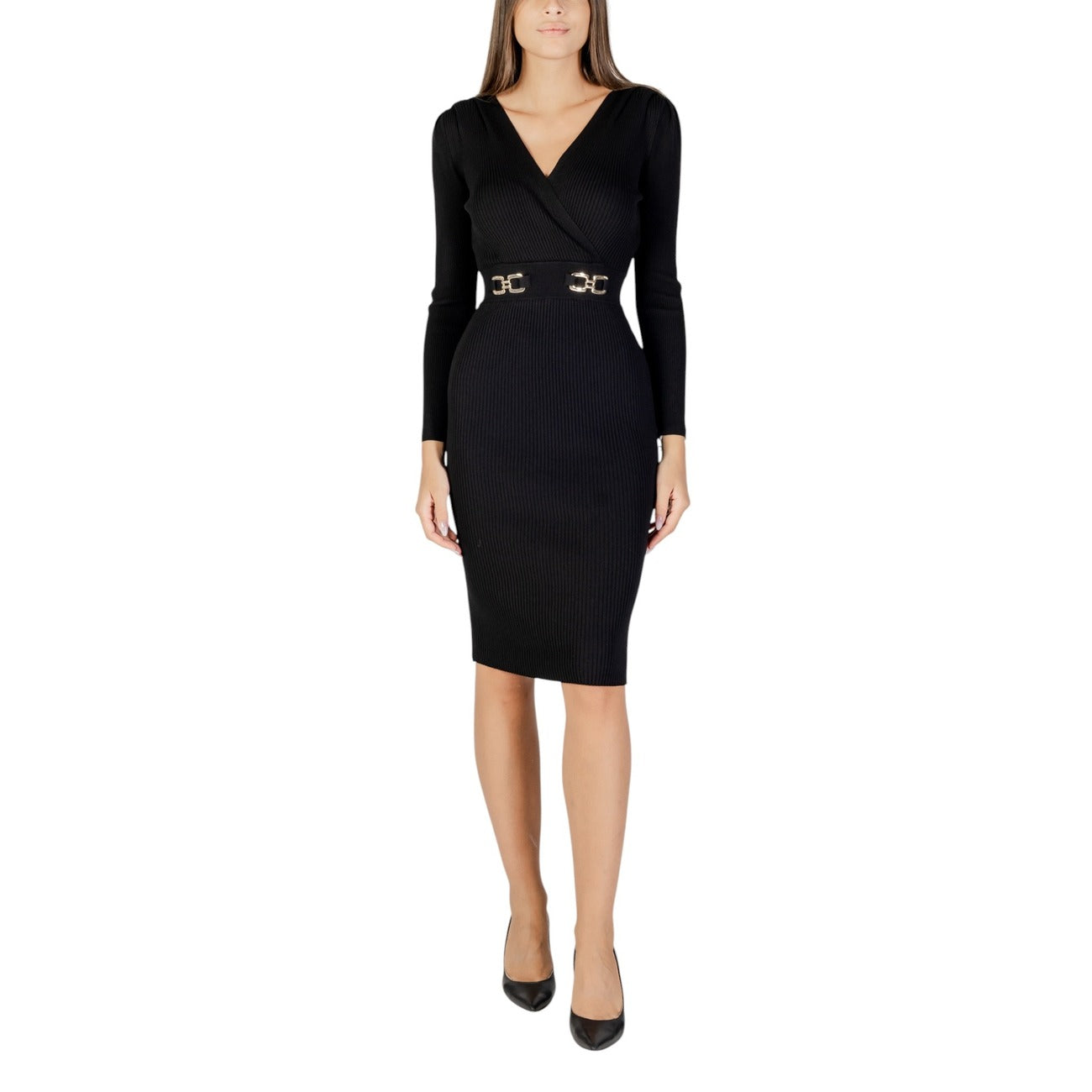 Morgan De Toi - Morgan De Toi Damenkleid