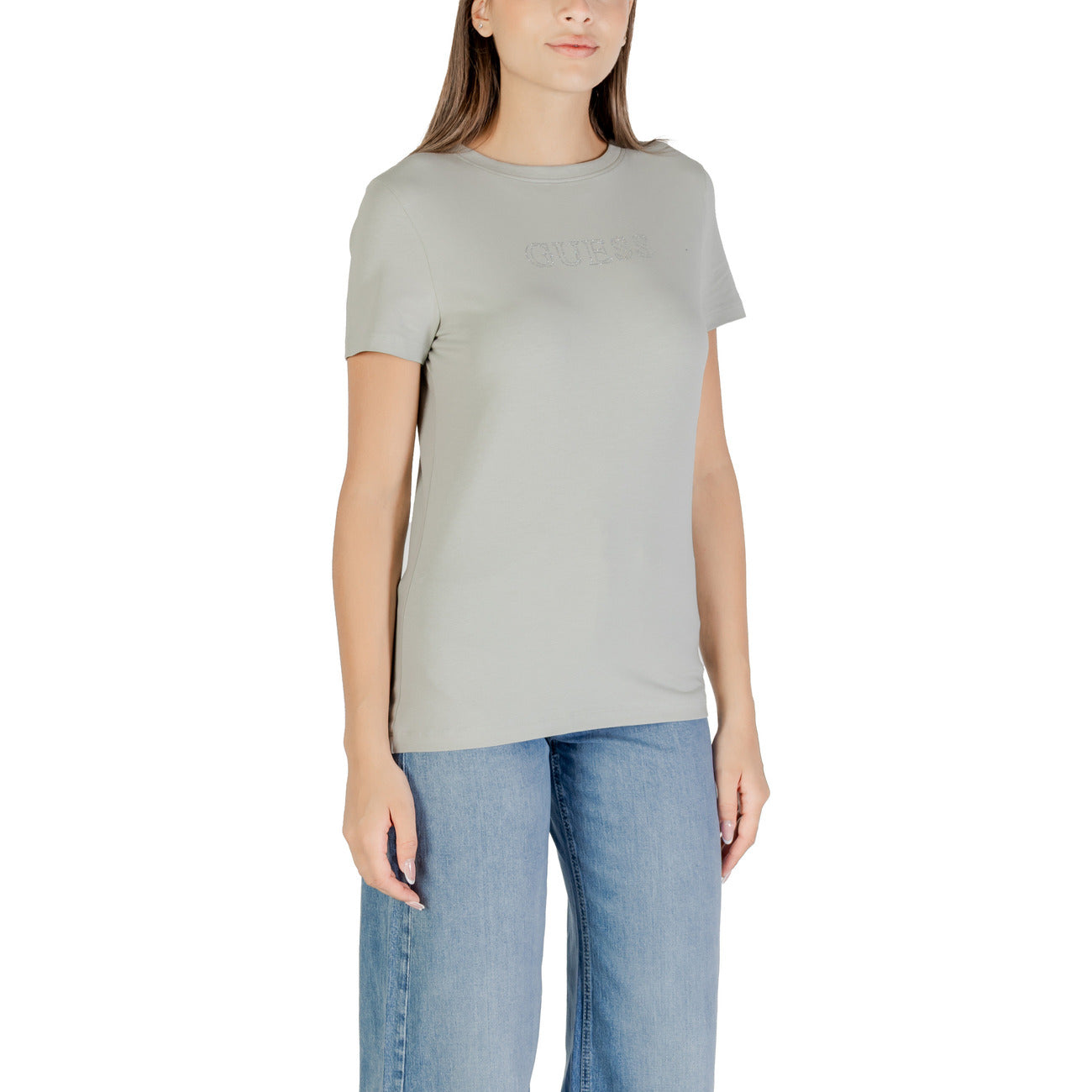 Guess Active - Guess Active T-Shirt Damen