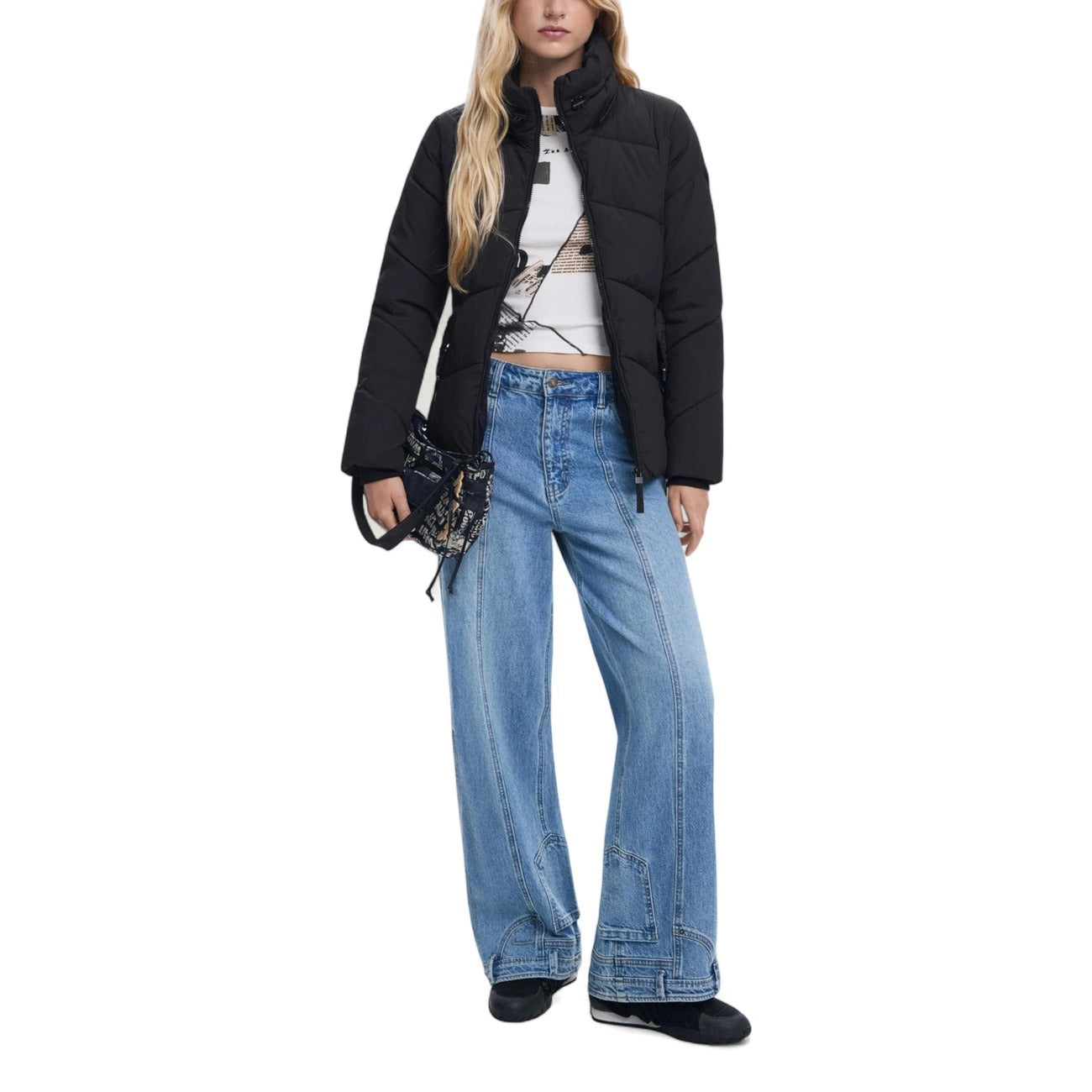 Desigual - Desigual Damenjacke