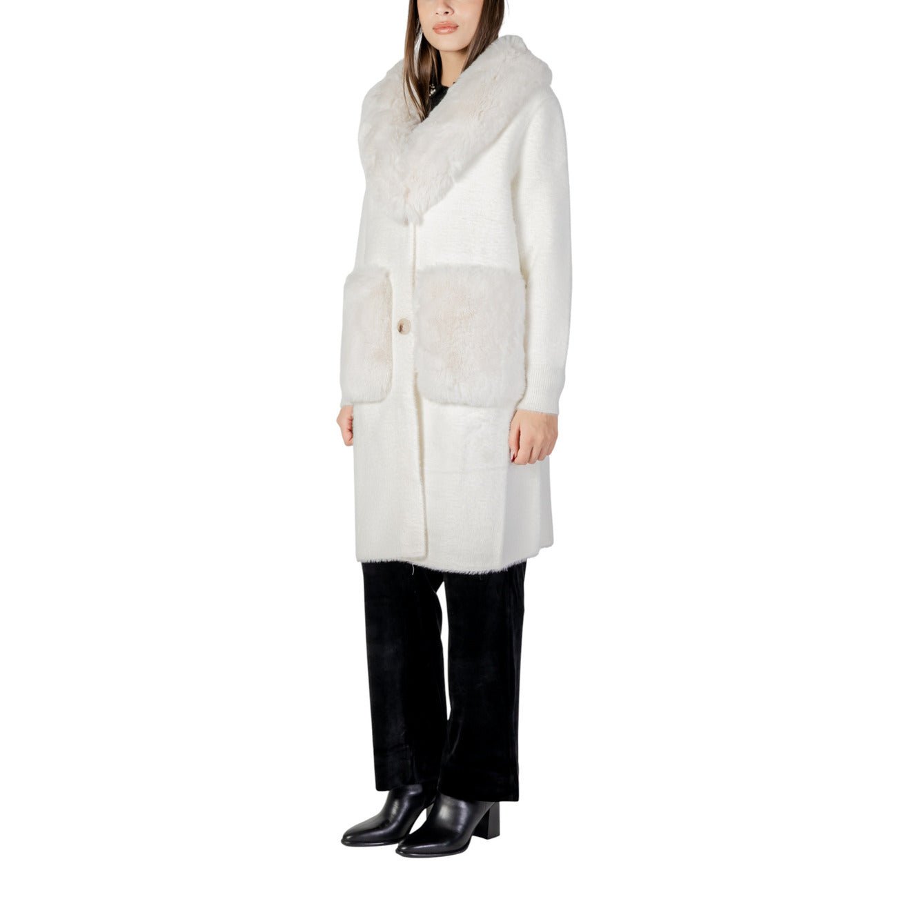 Ayfee - Ayfee Cappotto Donna