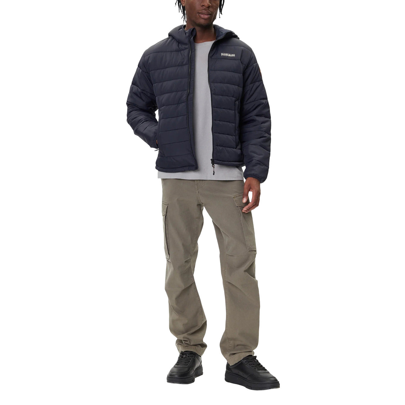 Napapijri - Napapijri Herrenjacke