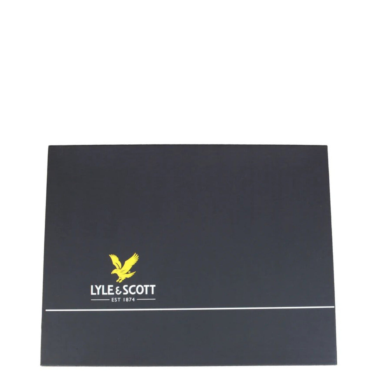 Lyle & Scott - Lyle & Scott Men's Hat