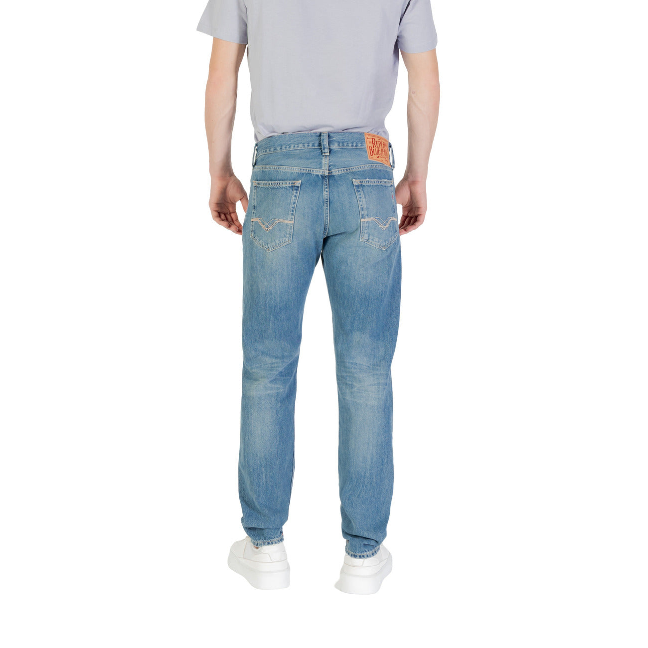 Replay - Replay Jeans Uomo