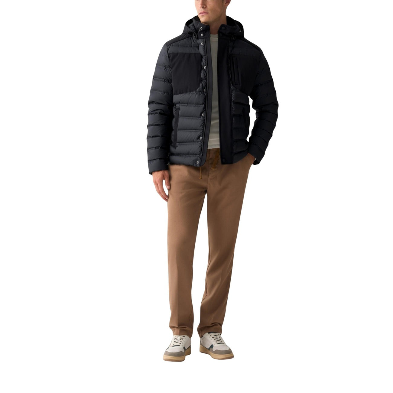 Colmar Originals - Colmar Originals Herrenjacke