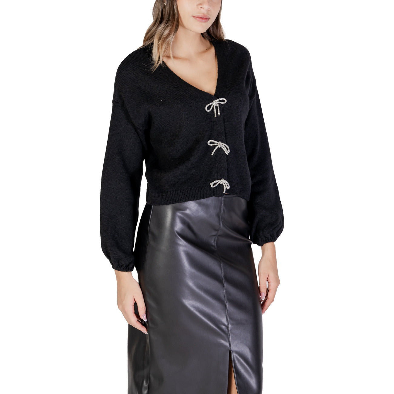 Only - Only Pull Femme