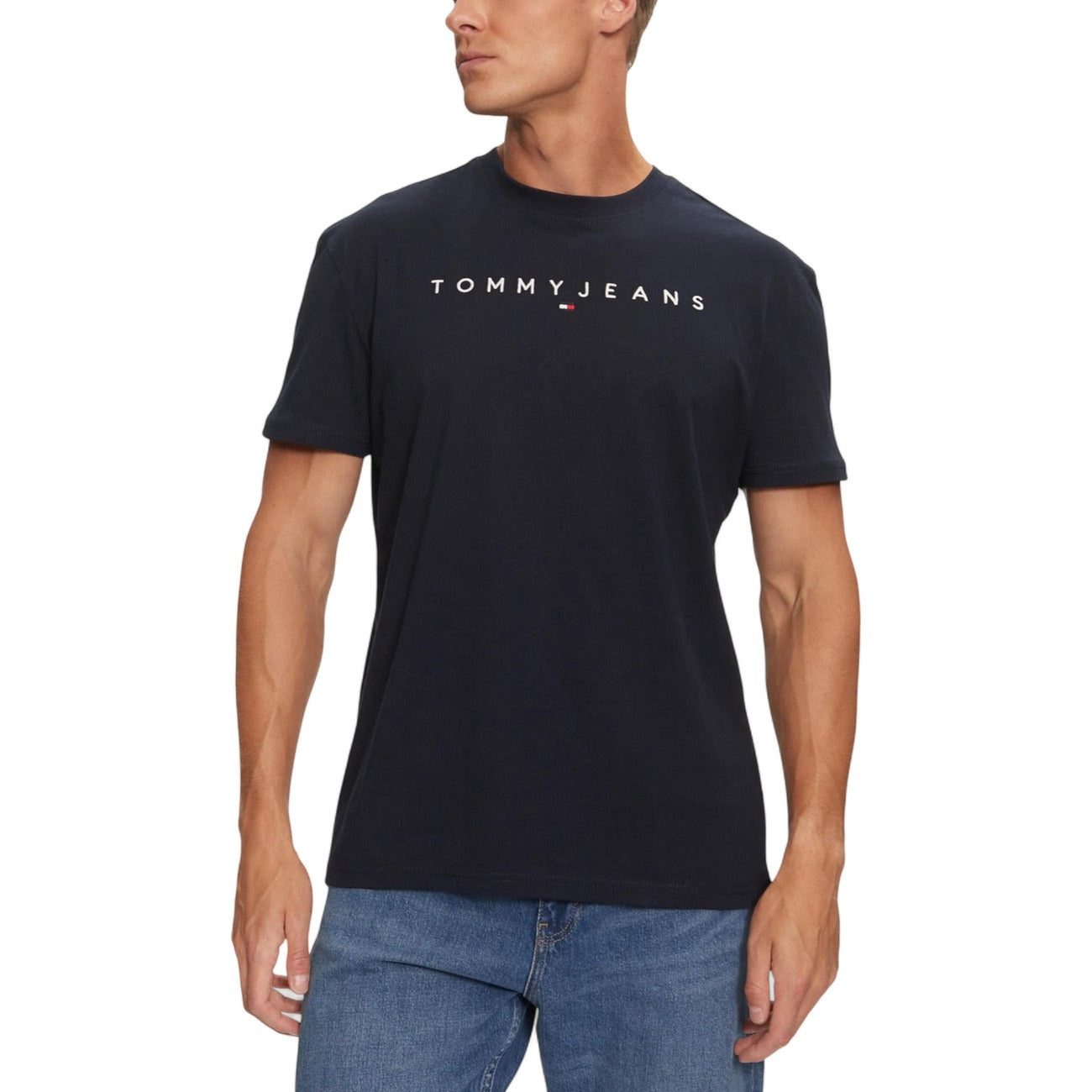 Tommy Hilfiger Jeans - Tommy Hilfiger Jeans Herren T-Shirt