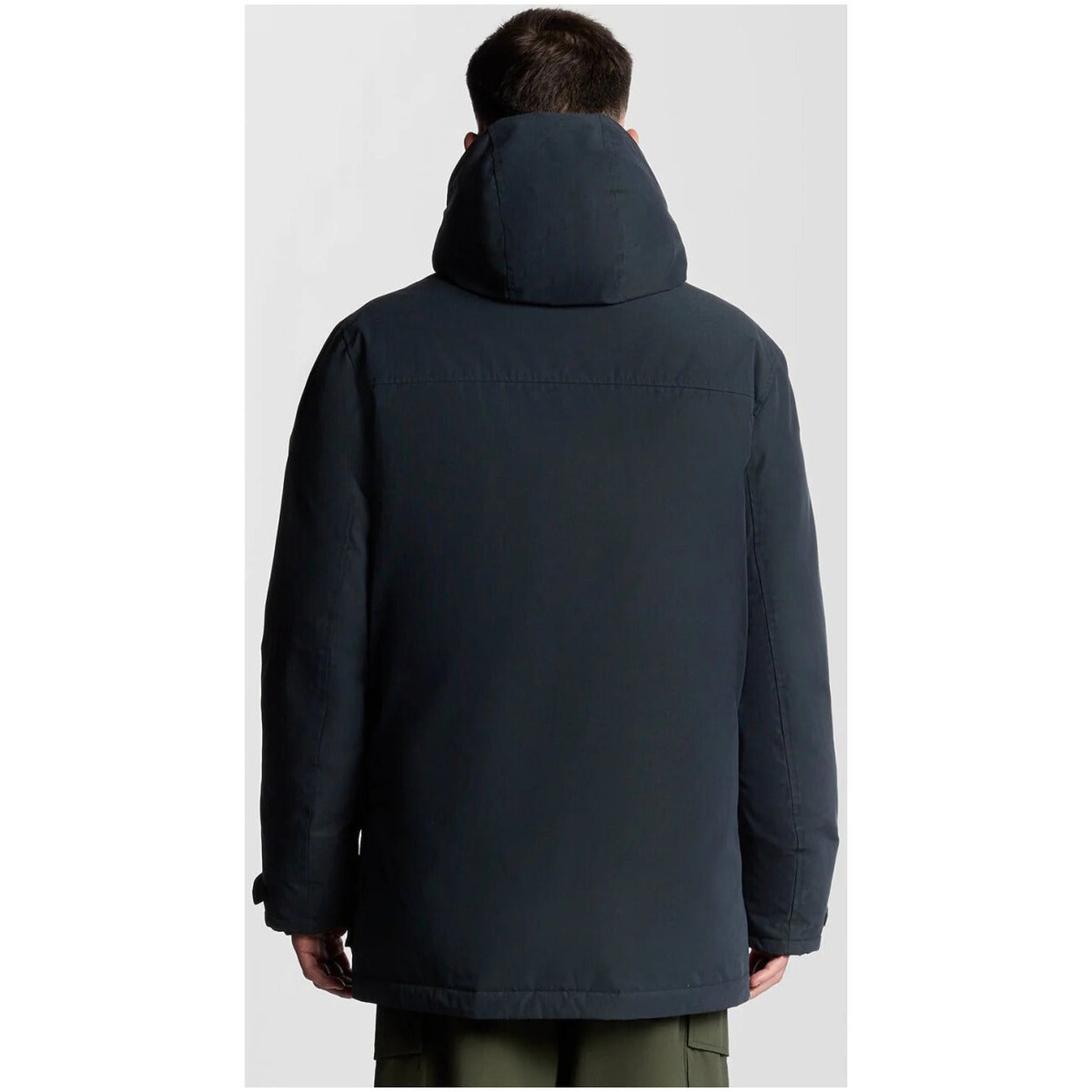 Lyle & Scott - Lyle & Scott Giubbotto Uomo