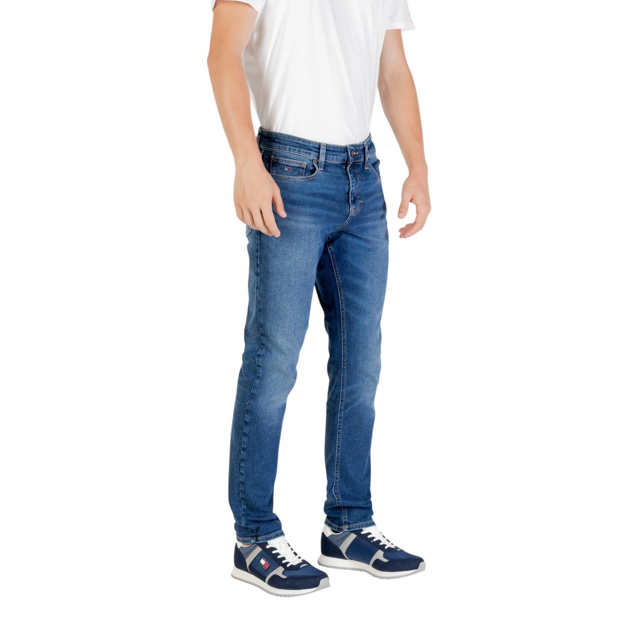 Tommy Hilfiger Jeans - Tommy Hilfiger Jeans Jeans Uomo