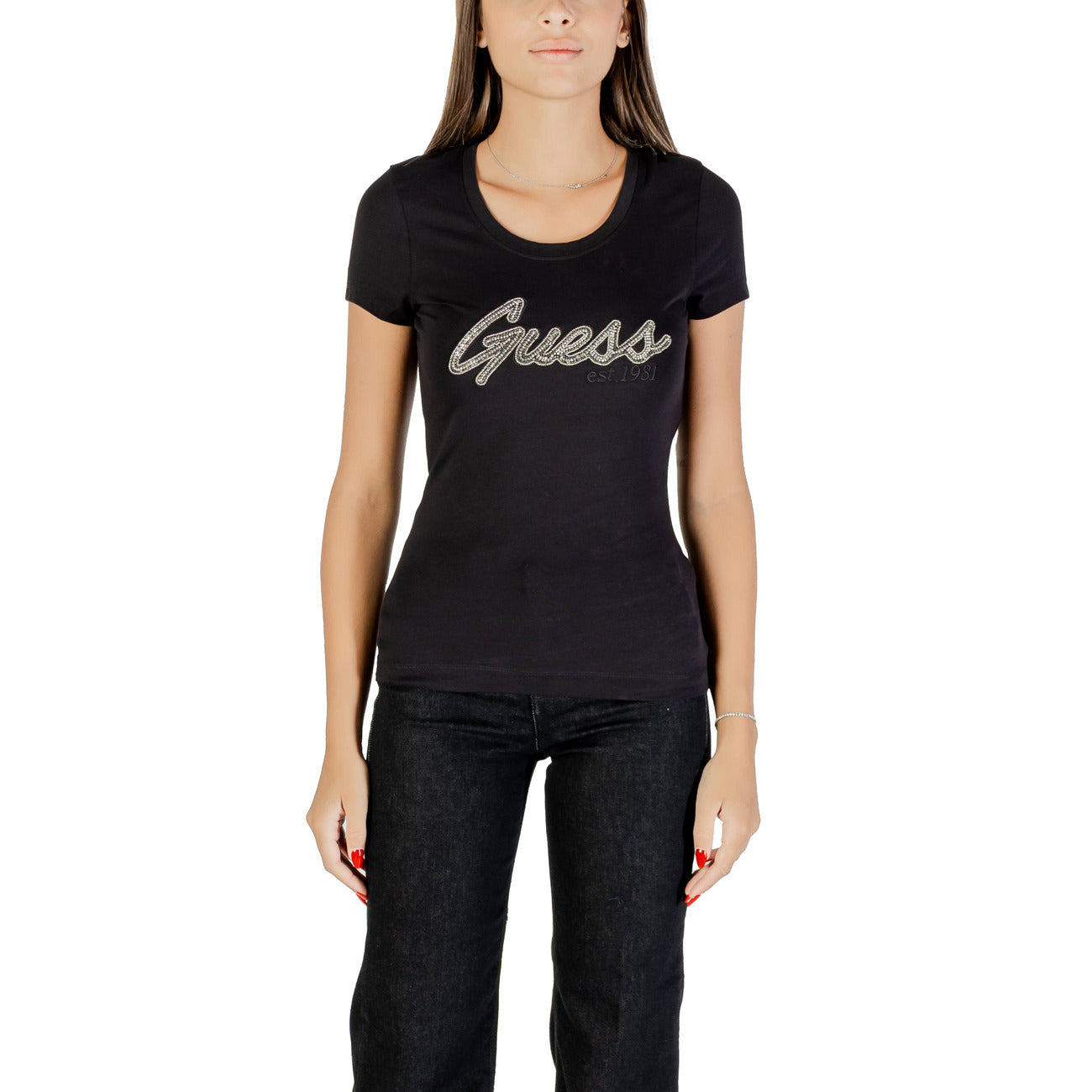 Guess - Guess T-Shirt Donna