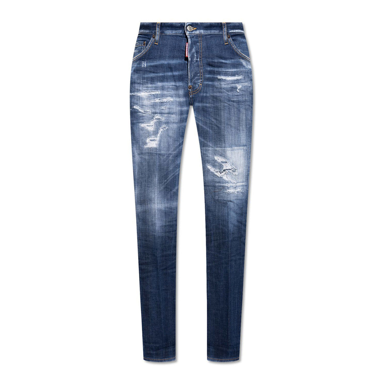 Dsquared2 - Dsquared2 Jeans Uomo