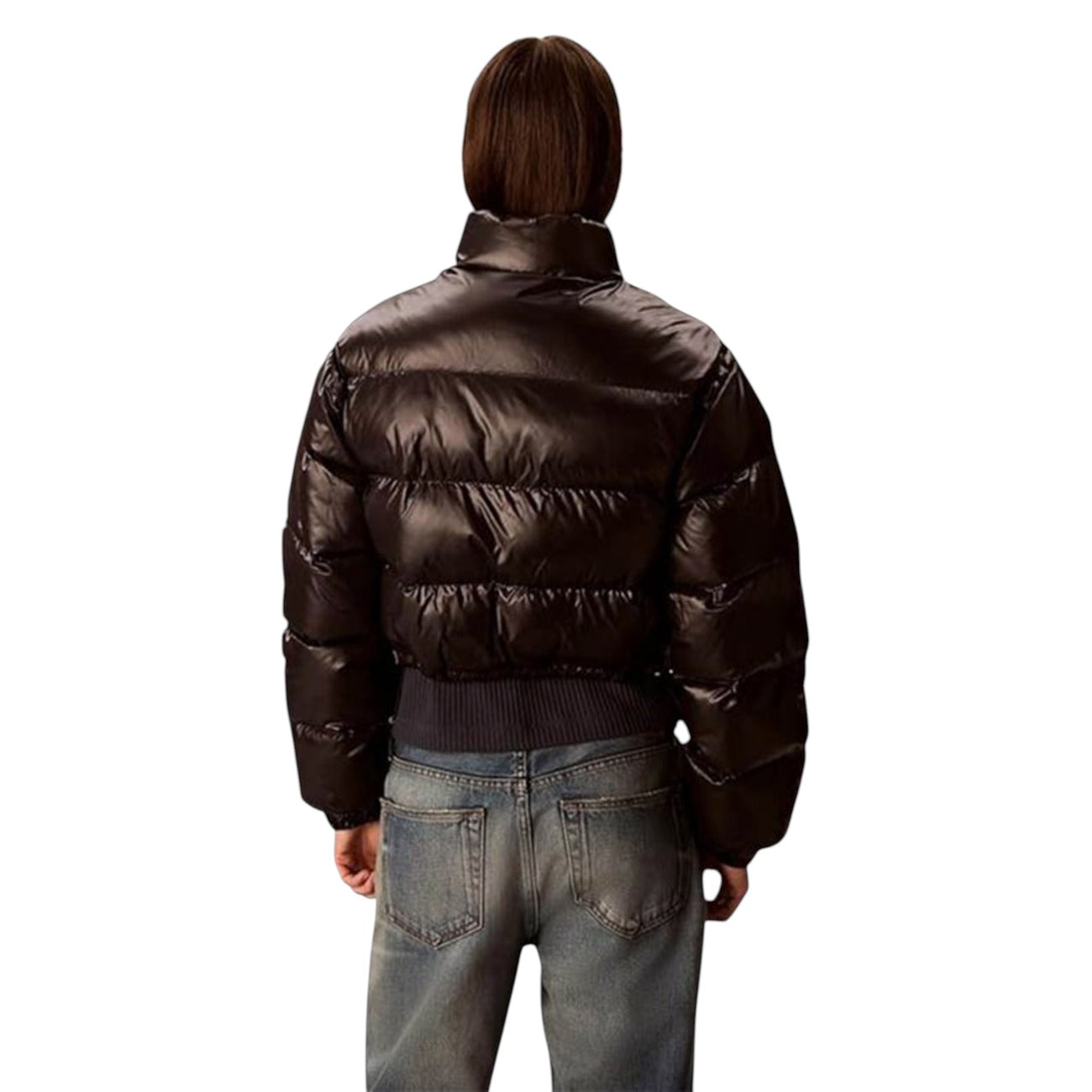 Calvin Klein Jeans - Calvin Klein Jeans Giubbotto Donna