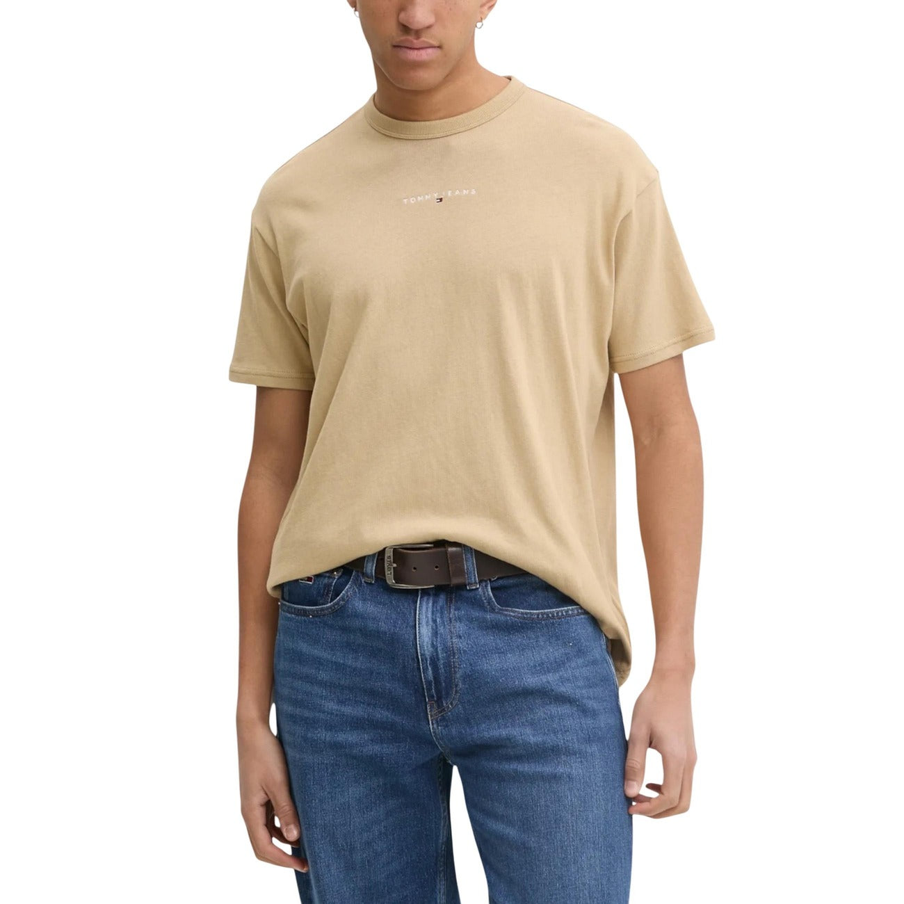 Tommy Hilfiger Jeans - Tommy Hilfiger Jeans T-Shirt Uomo