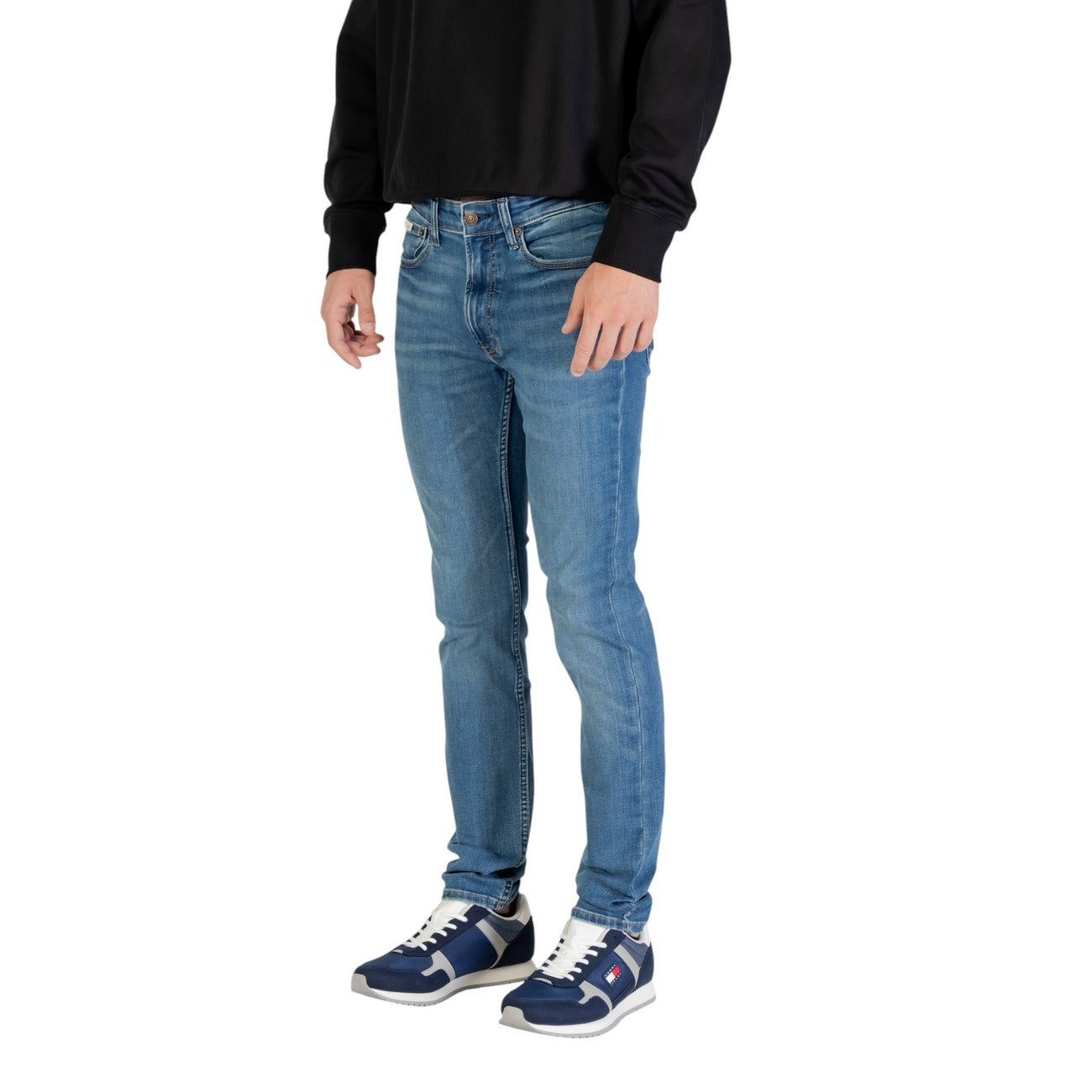 Calvin Klein Jeans - Calvin Klein Jeans Herrenjeans